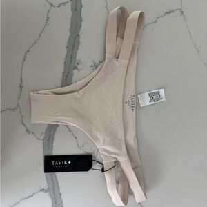 Tavik CHLOE Mini Swim Bottom, Medium, NWT